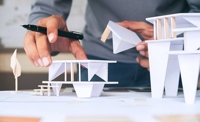 Expert en Gestion et suivi de Projets Immobiliers (Biens d'Eglise)