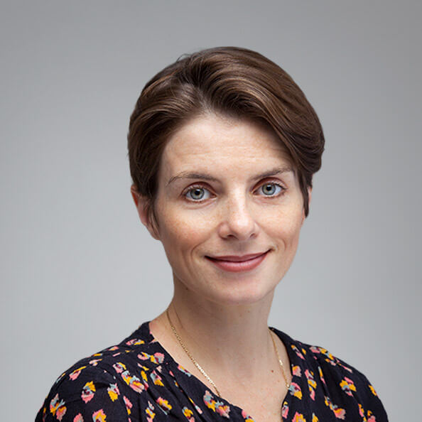 Cécile Dubois