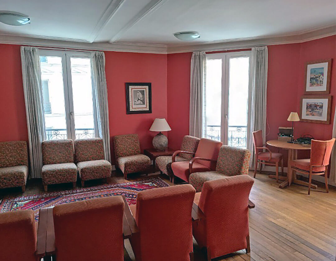salon-coliving-lourmel-paris Salon du Co-living de Lourmel à Paris (aménagement)
